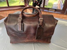 Borsa da weekend Berluti uomo