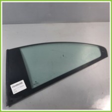 Cristallo Laterale Compasso Posteriore Sinistro SX (Lato Guida) BMW Serie 3 E36