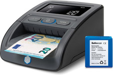155-SX Verifica Banconote