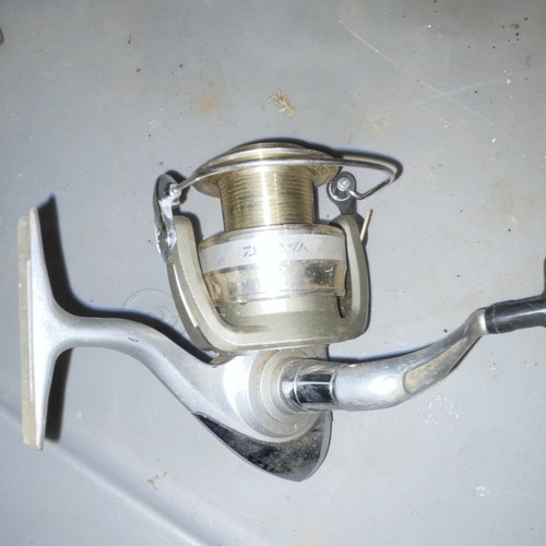 Mulinello pesca daiwa - mulinello,