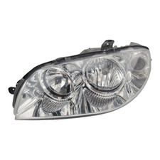 Faro Proiettore Anteriore Sinistro FIAT PUNTO 2 Serie RICAMBIO USATO ORIGINALE