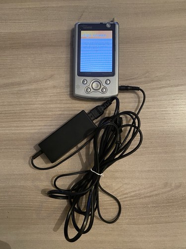 Palmare pda fujitsu - palmare,