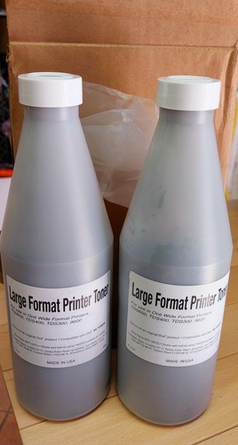 Toner compatile plotter oce - toner,