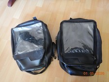 Borsa serbatoio bagster - borsa,