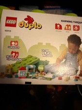 Lego duplo classic - lego,
