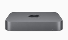 Mac Mini (2018) i5-8500B 16GB 512GB A