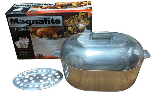 Girarrosto classico magnalite - girarrosto,