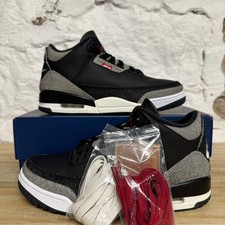 Air Jordan 3 Retro 'Levi's