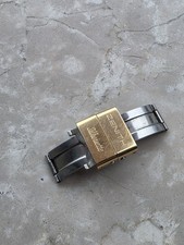 ZENITH Silhouette Chiusura