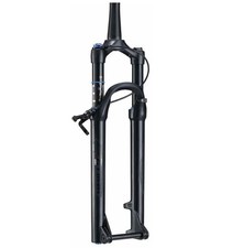 Forcella MVTEK 680TA MTB 29 Boost ammortizzazione ad aria post mount nero