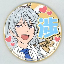 Ensemble Stars! Wataru Hibiki