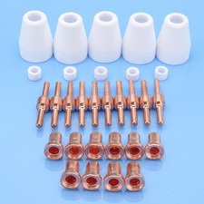 Kit ricambi consumabili