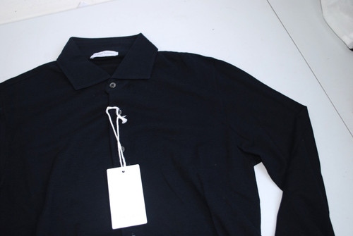 Gran sasso polo camicia - polo, di