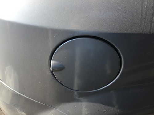Sportellino carburante per - sportellino,