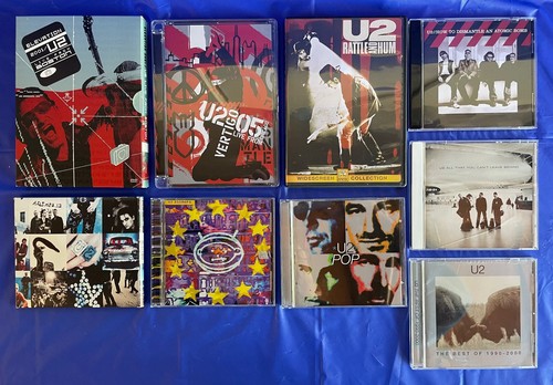 Collection dvds 6 cds - collection:,