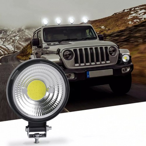 30w led luce lampada faro - 30w,