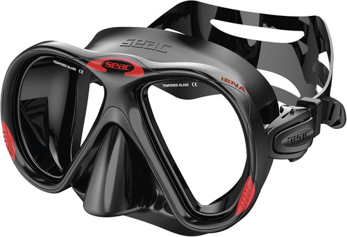 Iena maschera snorkeling in - iena,,