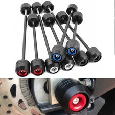 Front Rear Wheel Fork Axle