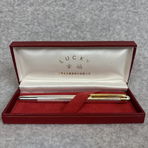 Penna stilografica wing sung - stilografica,