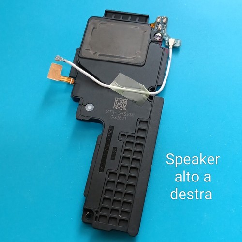 Speaker altoparlante cassa - speaker,