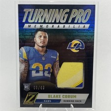 2024 panini zenith turning - 2024,