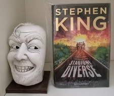 STAGIONI DIVERSE Stephen King