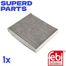 FEBI FE173280 FILTRO ABITACOLO ARIA OE RICAMBIO NUOVO