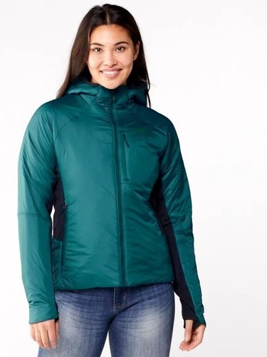 Giacca cooperativa rei donna - giacca,