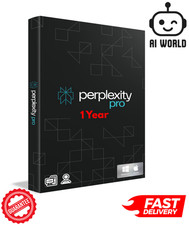 PRPLEXlTY AI Pro 1 Year GLOBAL