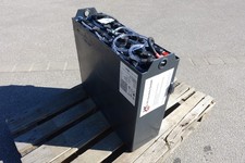 Batteria Trazione 24V 3PzB225