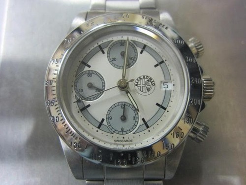 Orologio cronografo automatico - orologio,