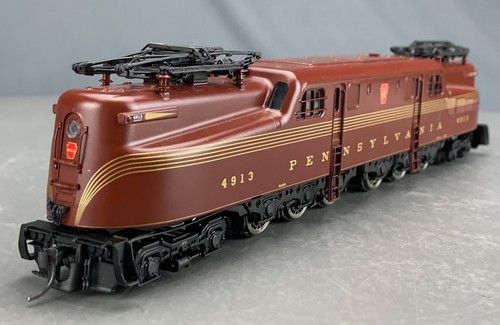 Broadway limited 625 - ho,