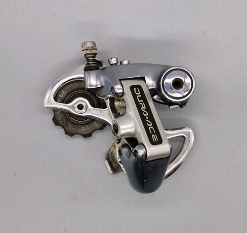 Deragliatore shimano dura ace - shimano,
