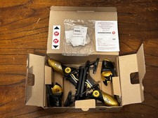 NUOVI attacchi da sci