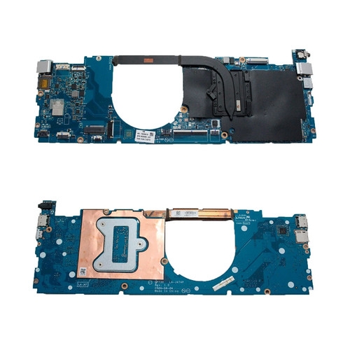 Placa base envy - envy, laptop