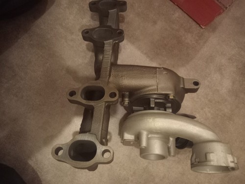 Turbo neuf pour golf - 5, a3