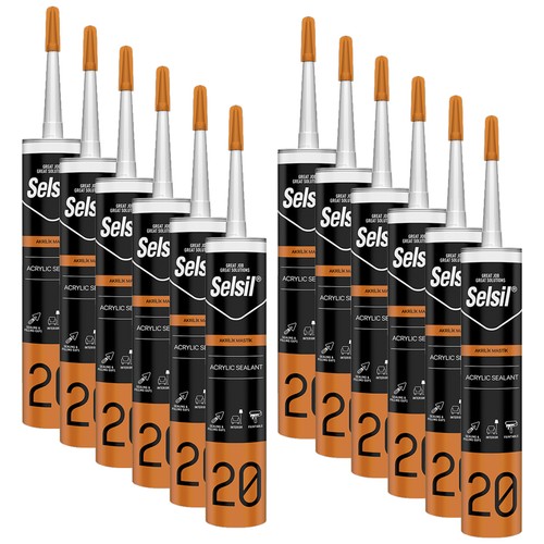 12x sigillante multiuso - 12x,