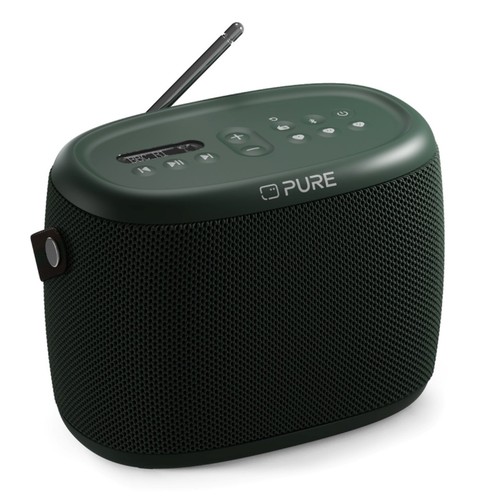 Pure woodland radio - pure, digitale