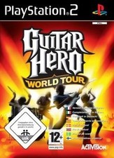 Guitar Hero: World Tour di