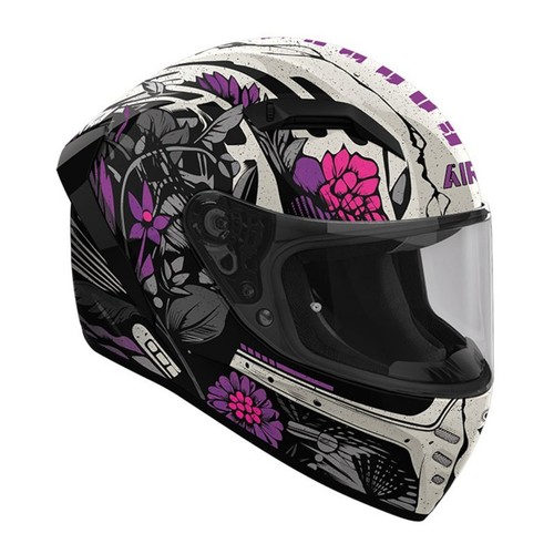 Casco airoh connor bloom - ,