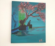 Dipinti Su Tela Il Saggio Sul