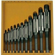 Alesatore manuale regolabile