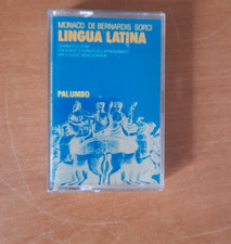 LINGUA LATINA - Monaco De