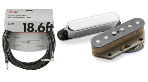 Seymour duncan brad paisley - brad, la