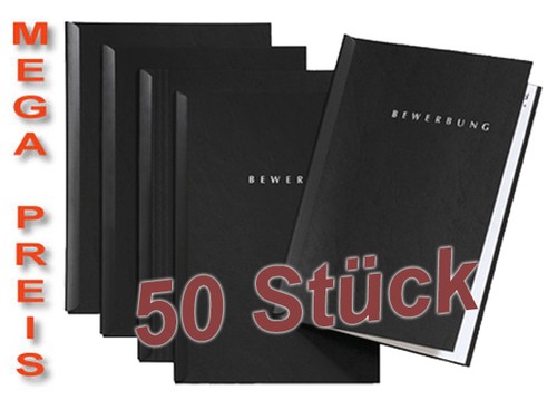 Cartelle candidatura - 50, di