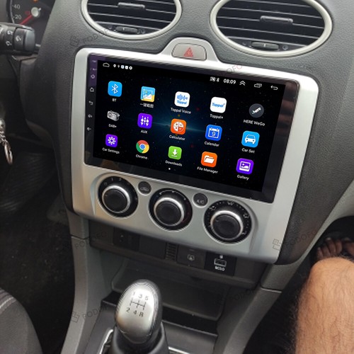 Autoradio android 13 0 - autoradio,