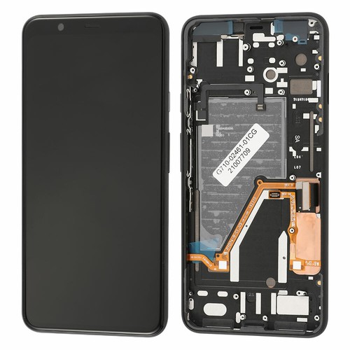Display lcd touch screen oem - screen,