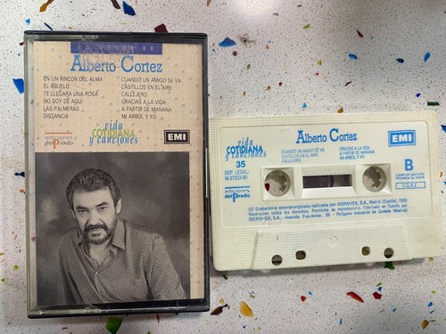 Meglio alberto cortez - il, di