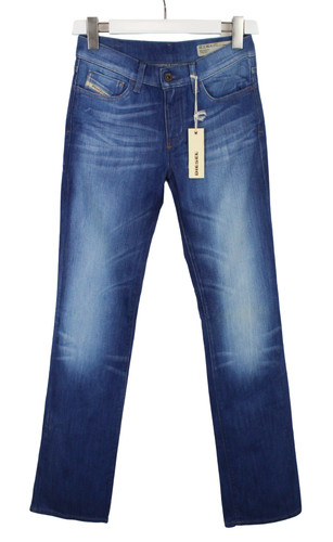 Jeans diesel bootzee regular - bootzee,
