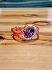 orologio donna nike raro triax